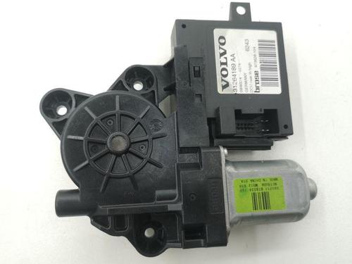 Used Left rear window motor VOLVO V50 (545) 2.0 D (136 hp) 28886277