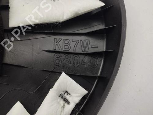 Tailgate trim MAZDA CX-5 (KF) 2.0 | BP33922469C151 - Image 11