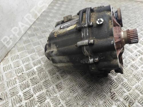Transfer box MERCEDES-BENZ M-CLASS (W164) ML 320 CDI 4-matic (164.122) | BP36201143M36 - Image 9