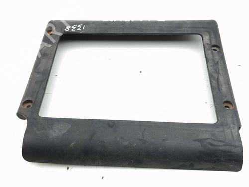 Upper protection HYUNDAI SANTA FÉ II (CM) 2.2 CRDi GLS 4x4 | BP29975976M93