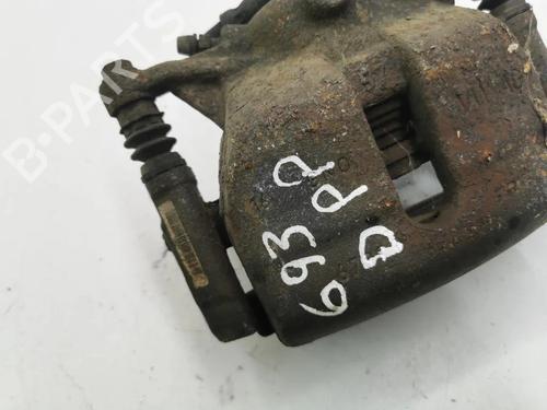 Right front brake caliper VW PASSAT B8 Variant (3G5, CB5) 1.6 TDI | BP36188449M104 - Image 6