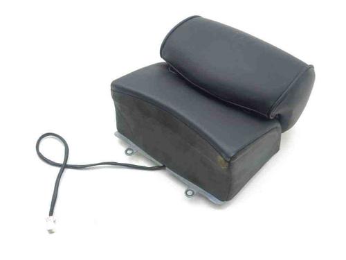 Used Headrest MASERATI QUATTROPORTE V 4.2 (400 hp) 28881804