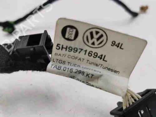 Ledningsnet VW GOLF VIII (CD1, DA1) 1.5 TSI | BP28859103E16 