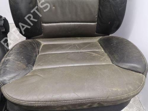 Seats set AUDI ALLROAD C5 (4BH) 2.5 TDI quattro | BP28866681C78 