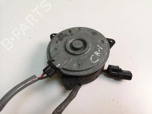 Radiator fan HONDA CR-V IV (RM_) 2.2 i-DTEC AWD (RE6) | BP37404860M35 - Image 4