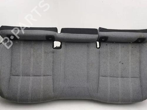 Used Rear seat RENAULT MEGANE I (BA0/1_) 1.4 e (BA0E, BA0V) (75 hp) 28861634