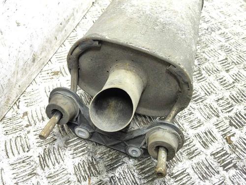 Exhaust system OPEL INSIGNIA A (G09) 1.6 CDTi (68) | BP36200855M121 - Image 6