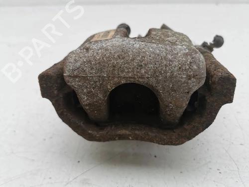 Used Right rear brake caliper Right rear brake caliper PEUGEOT 5008 (0U_, 0E_) 1.6 HDi (114 hp) 36329880 36329880