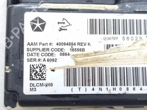 Transfer box JEEP CHEROKEE (KL) 2.0 CRD 4x4 | BP36214601M36 - Image 6