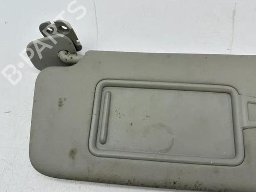 Left sun visor KIA NIRO I (DE) 1.6 GDI Hybrid | BP28858515I1 