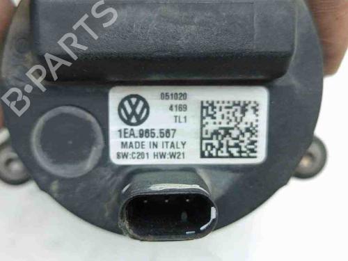Ekstra vandpumpe VW ID.3 (E11, E12) Pro | BP28902366M111 