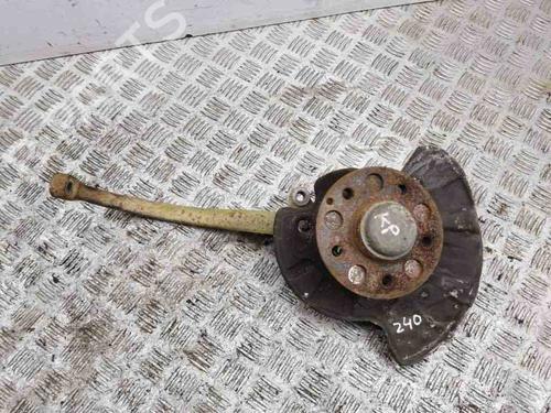 Venstre Styrespindel lagerhus MERCEDES-BENZ S-CLASS (W220, V220) S 400 CDI (220.028, 220.128) (250 hp) 28887562