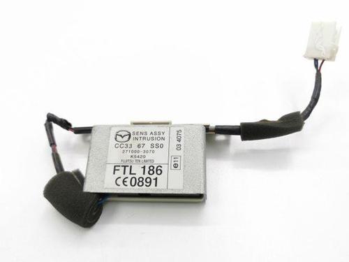 Elektronisk sensor MAZDA 5 (CR) 2.0 CD (CR19) (143 hp) 28841117