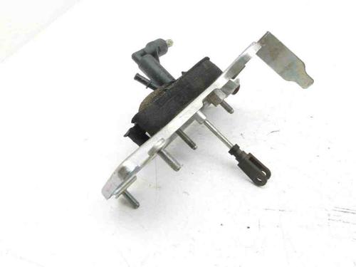 Clutch slave cylinder MAZDA CX-7 (ER) 2.2 MZR-CD AWD (ER10A) | BP28893330M113 