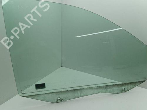 Used Front right door window CHRYSLER VOYAGER IV (RG, RS) 2.8 CRD (150 hp) 28890650