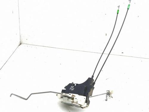 Used Front left lock Front left lock MITSUBISHI OUTLANDER II (CW_W) 2.2 DI-D 4WD (177 hp) 39735273 39735273