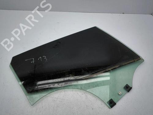 Used Rear right door window RENAULT CLIO V (B7_) 1.3 TCe 130 (B7MF) (131 hp) 28897075