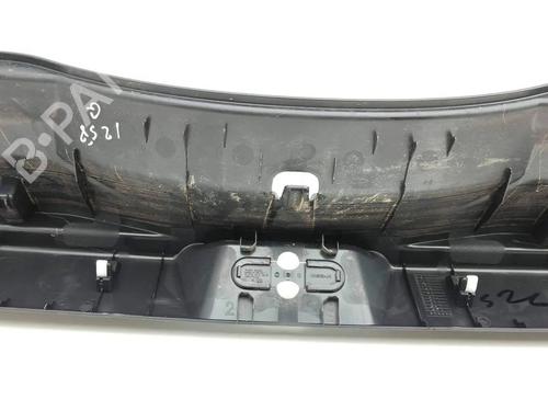 Boot lining NISSAN QASHQAI III (J12) 1.3 DIG-T | BP36061711I3 - Image 3