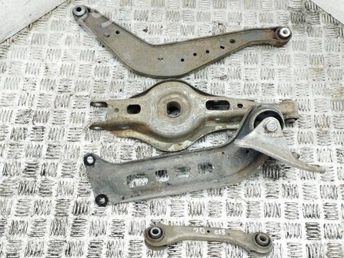 Right rear suspension arm OPEL INSIGNIA B Grand Sport (Z18) 1.6 CDTi (68) | BP28901852M15 