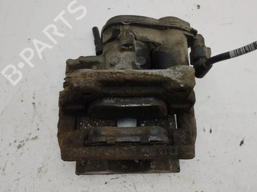Left rear brake caliper MERCEDES-BENZ E-CLASS (W213) E 220 d (213.004) | BP36347536M107 - Image 3