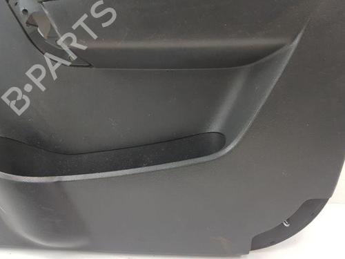 Front right panel CHEVROLET CAPTIVA (C100, C140) 2.0 D 4WD | BP28848080C59 