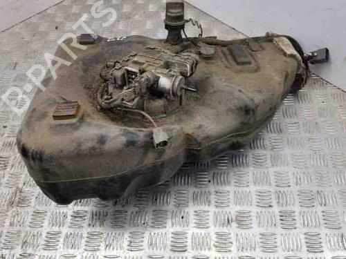 Used AdBlue tank MAZDA CX-7 (ER) 2.2 MZR-CD AWD (ER10A) (173 hp) 28857305