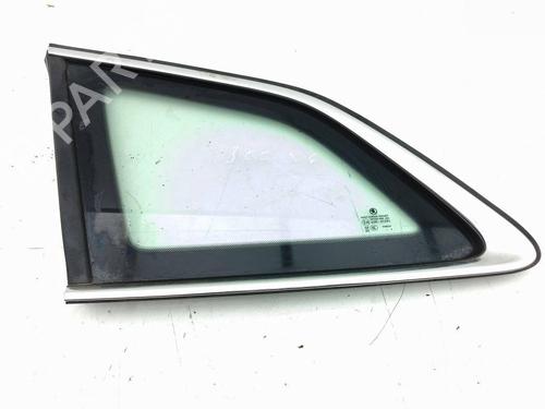 Used Rear left quarter glass SKODA ENYAQ iV SUV (5AZ) 50 (148 hp) 29638694