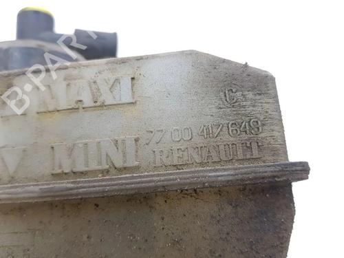 Brake master cylinder RENAULT KANGOO (KC0/1_) 1.4 (KC0C, KC0H, KC0B, KC0M) | BP36200718M77 - Image 6