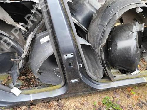 Used Right sideskirt VOLVO V40 Hatchback (525) D4 (177 hp) 28842921