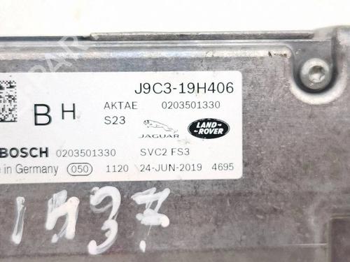 Camera JAGUAR I-PACE (X590) EV400 AWD | BP38003267E14  - Image 6