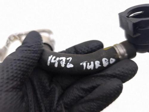 Pipe BMW 3 (G20, G80, G28) 330 e Plug-in-Hybrid | BP40282944M125  - Image 5