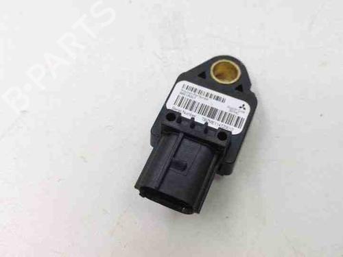 Used Electronic sensor CITROËN C-CROSSER (VU_, VV_) 2.2 HDi (156 hp) 28870506