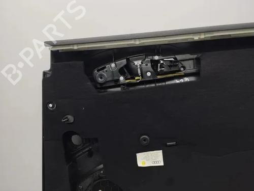 Rear left panel AUDI Q7 (4LB) 3.0 TDI quattro | BP28852259C60 - Image 4