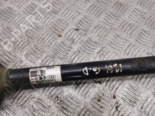 Right rear driveshaft BENTLEY CONTINENTAL FLYING SPUR (3W_) 6.0 | BP28883242M41