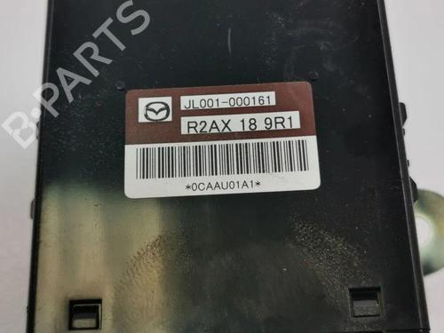 Electronic module MAZDA CX-7 (ER) 2.2 MZR-CD AWD (ER10A) | BP36350005M83 - Image 3