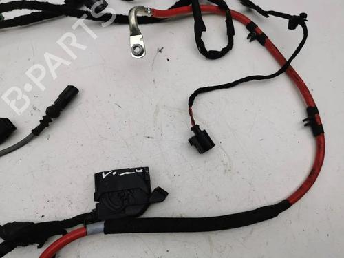 Wiring harness AUDI A3 Sportback (8YA, 8YF) 30 TFSI | BP33256275E16 - Image 7