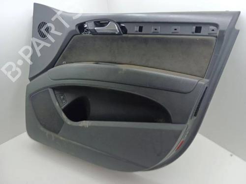 Front right panel AUDI Q7 (4LB) 3.0 TDI quattro | BP36188199C59 - Image 2