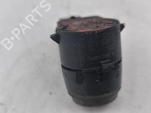 Electronic module TESLA MODEL S (5YJS) 85 | BP40247522M83 - Image 2