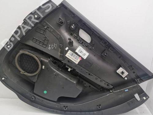 Rear left panel PEUGEOT 508 I (8D_) 2.0 HDi | BP28849189C60 