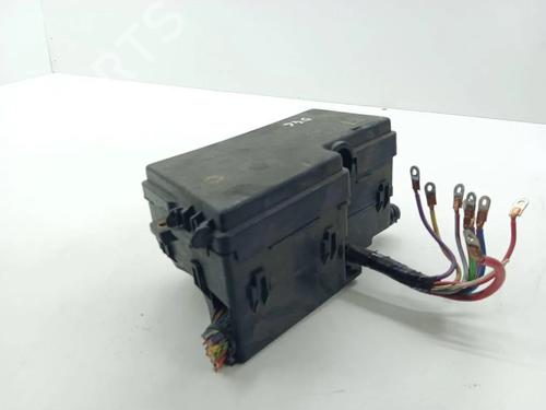 Fuse box FORD GRAND C-MAX (DXA/CB7, DXA/CEU) 2.0 TDCi | BP33641149E1 - Image 5