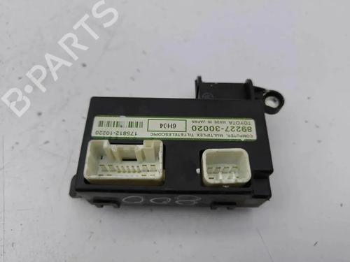 Used Electronic module Electronic module 33256452 33256452