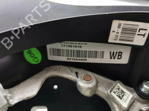 Rat TOYOTA C-HR (_X1_) 1.8 Hybrid (ZYX10_, ZYX11_) | BP33255389C49 - Image 11