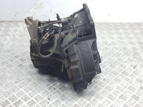 Gearbox FORD FOCUS C-MAX (DM2) 1.6 TDCi | BP28846840M3