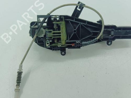 Rear left exterior door handle BMW X5 (E70) xDrive 30 d | BP28897984C130 