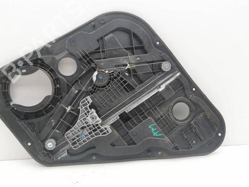 Used Rear left window mechanism KIA SPORTAGE V (NQ5) 1.6 T-GDI (180 hp) 28906040