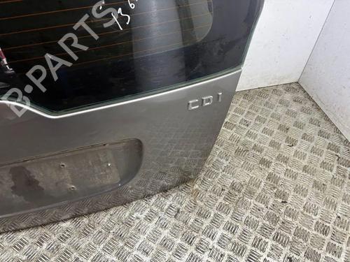 Tailgate MERCEDES-BENZ A-CLASS (W169) A 160 CDI (169.006, 169.306) | BP30809180C6