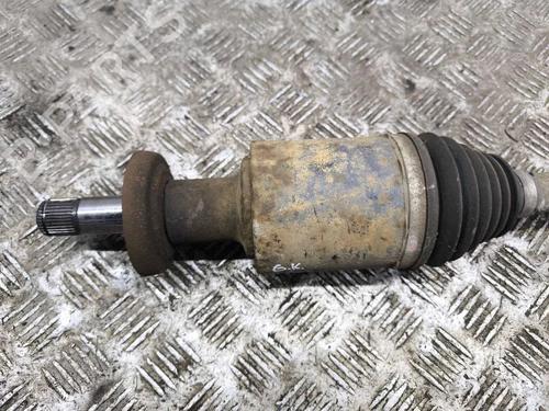 Left rear driveshaft JEEP CHEROKEE (KL) 2.0 CRD 4x4 | BP37493211M40 - Image 3