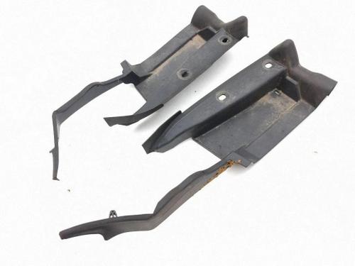 Scuttle panel AUDI Q4 E-TRON SUV (F4B) 45 | BP40466184C110 - Image 3