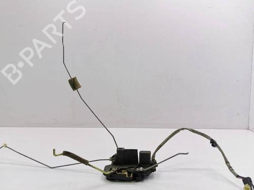 Used Front right lock KIA CARENS I MPV (FC, FJ) 2.0 CRDi (140 hp) 28895038