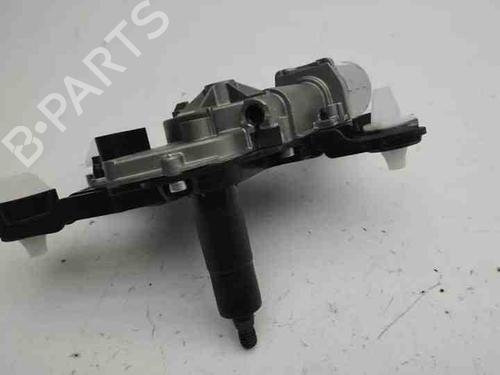 Rear wiper motor VW GOLF VIII (CD1, DA1) 1.5 TSI | BP28864297M102